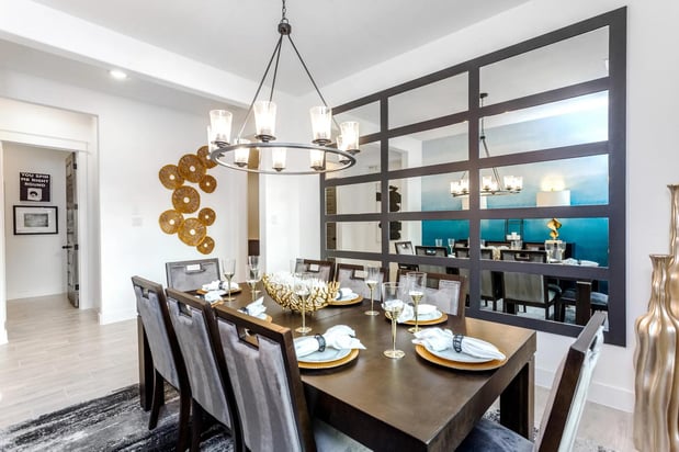 Images HistoryMaker Homes
