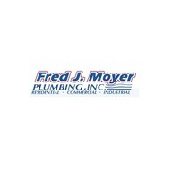 Fred J Moyer Plumbing, Inc Logo