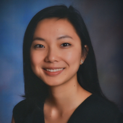 Headshot of Eva Jiang, MD