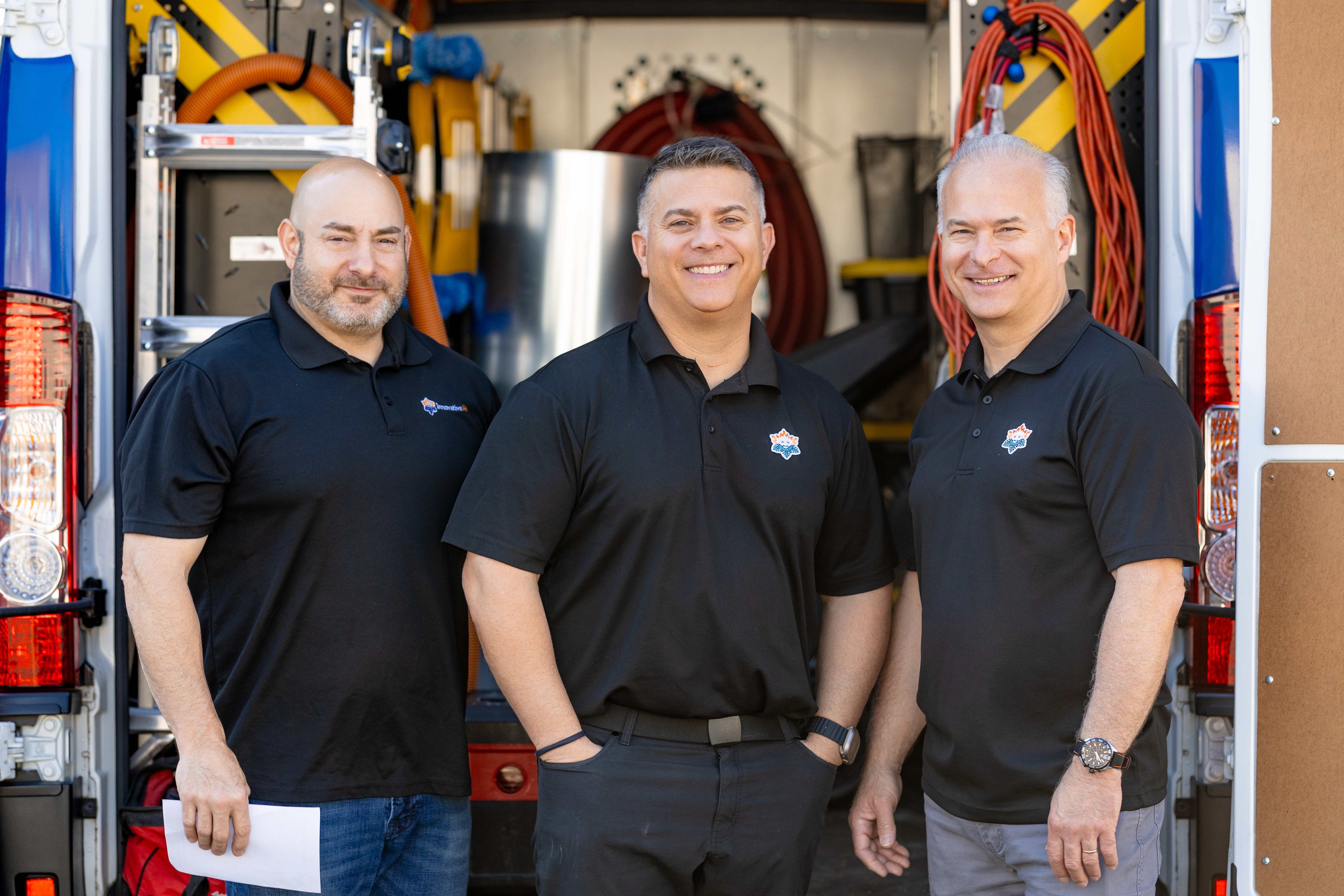 Innovative Air Solutions Inc. Image