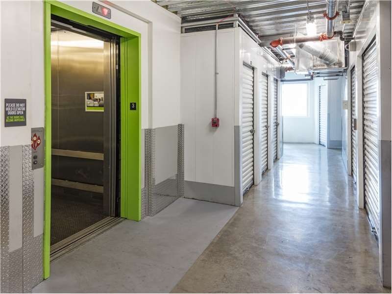 Exterior Units - Extra Space Storage at 1414 Kalakaua Ave, Honolulu, HI 96826