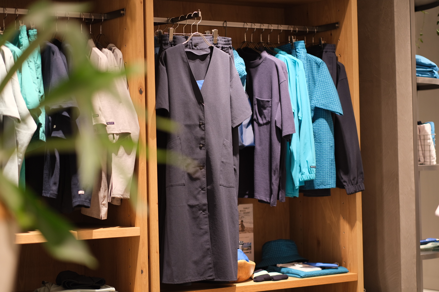 HELLY HANSEN (ヘリーハンセン) 原宿