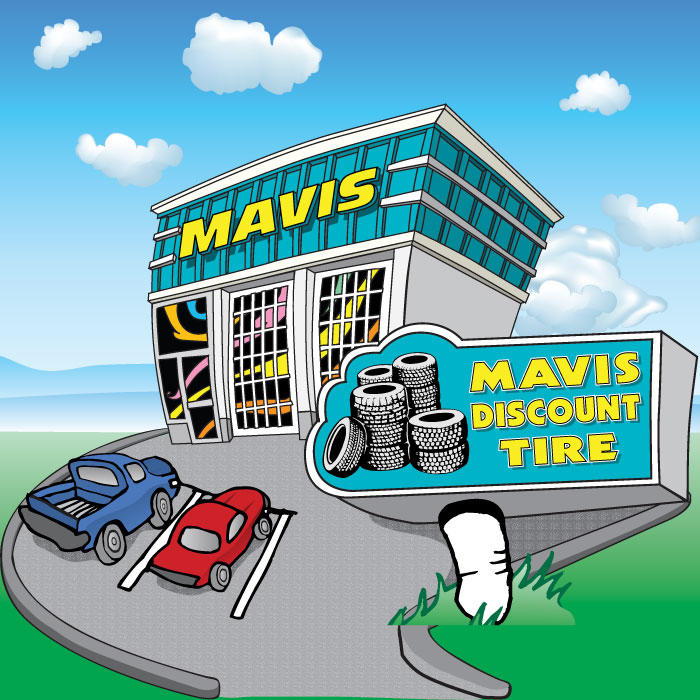 Image 2 | Mavis Discount Tire