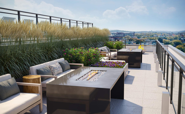 Images Link Apartments® H Street
