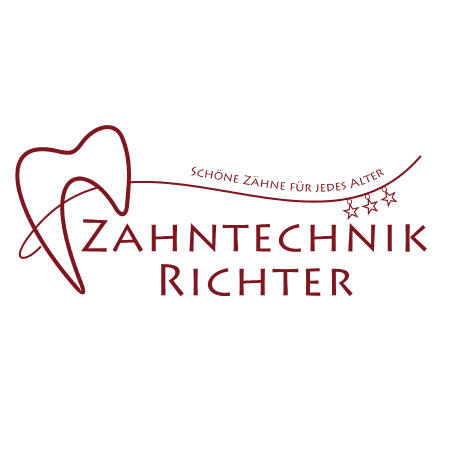 Zahntechnik Richter in Rothenburg in der Oberlausitz - Logo