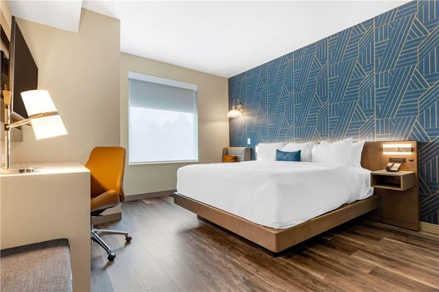 Images DoubleTree by Hilton Summerville Nexton