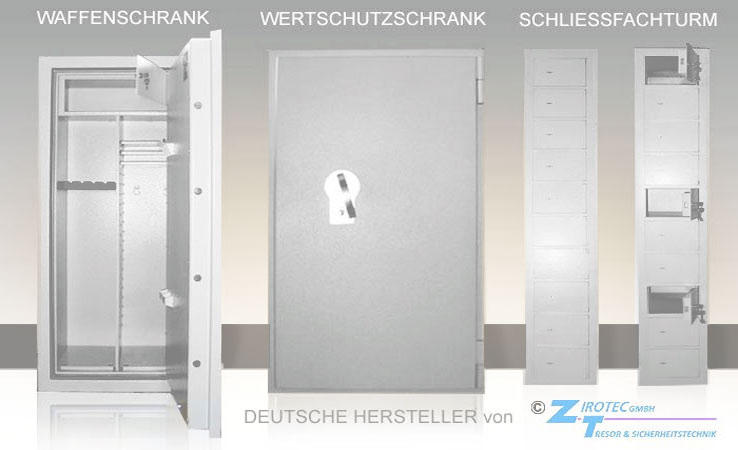 Bilder Zirotec GmbH