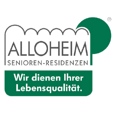 Logo Seniorenhaus Nußberg und Tagespflege