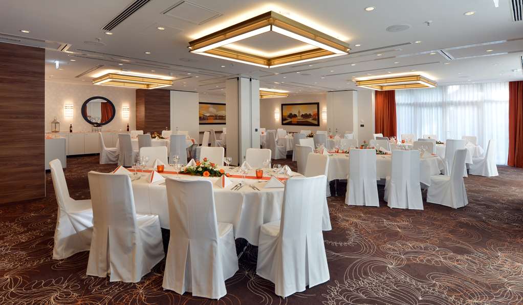 Bilder Best Western Plus Delta Park Hotel