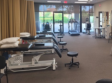 Images Select Physical Therapy - Sarasota