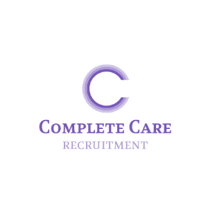 Complete Care Recruitment Ltd Logo