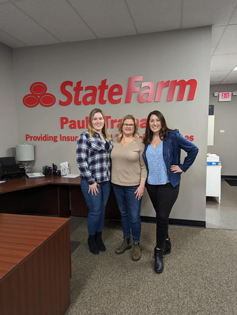 Images Paula Traina - State Farm Insurance Agent