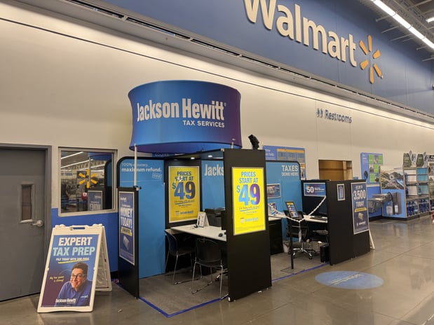 Images Jackson Hewitt Tax Service