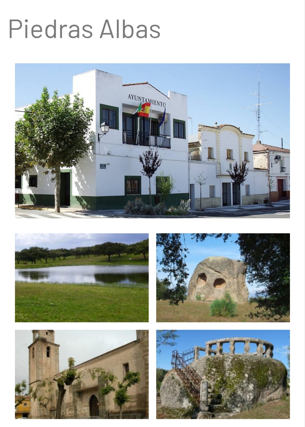 Images Apartamentos Rurales Las Grullas