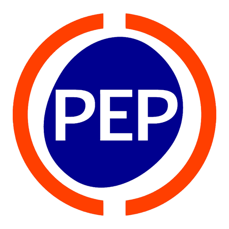 Logo PEP Torgau Werbegemeinschaft