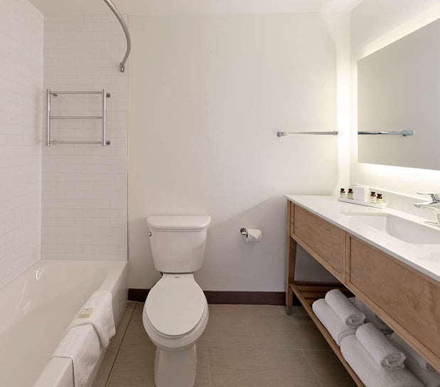 Images The Wayfarer San Luis Obispo, Tapestry Collection by Hilton