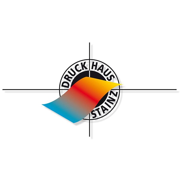 Logo von Druckhaus Stainz GmbH