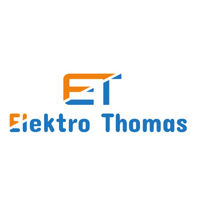Kundenlogo Elektro Thomas