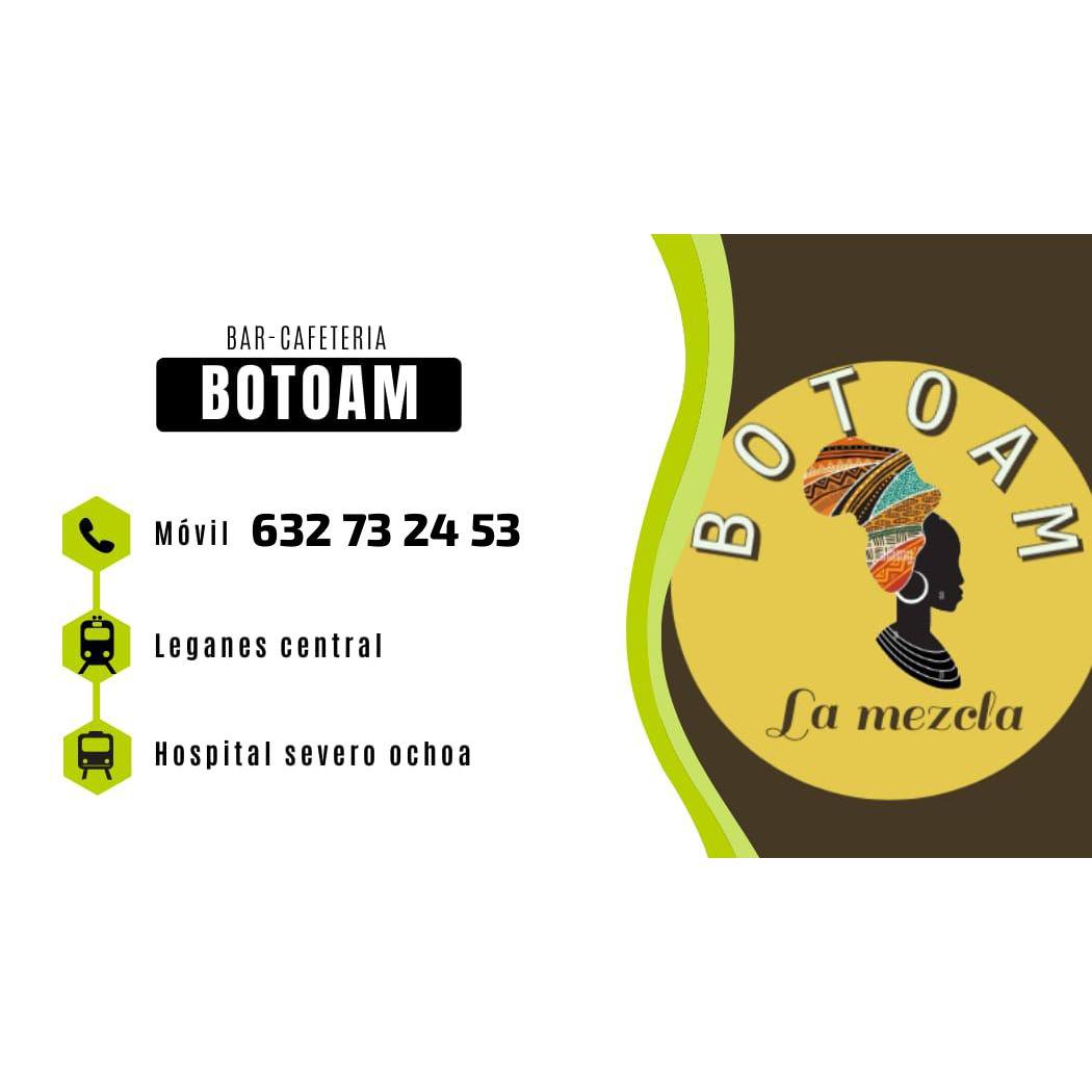 Bar Restaurante Botoam Leganés