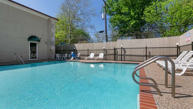 Images Best Western San Marcos