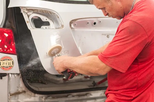 Car Craft Auto Body Bridgeton Image