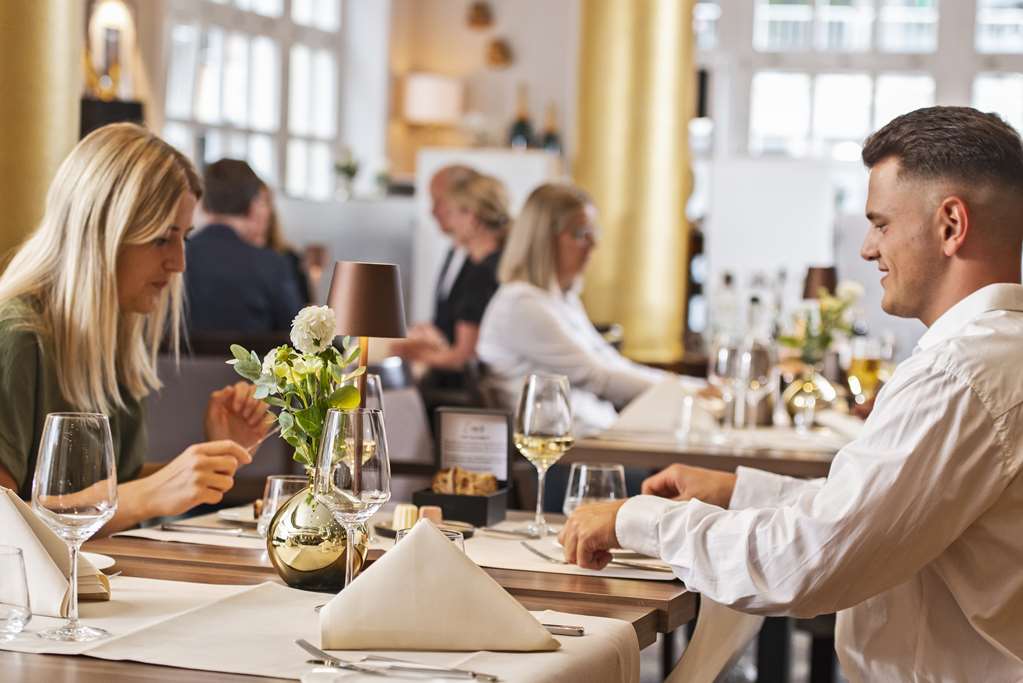 Bilder Parkhotel Engelsburg, BW Premier Collection by Best Western
