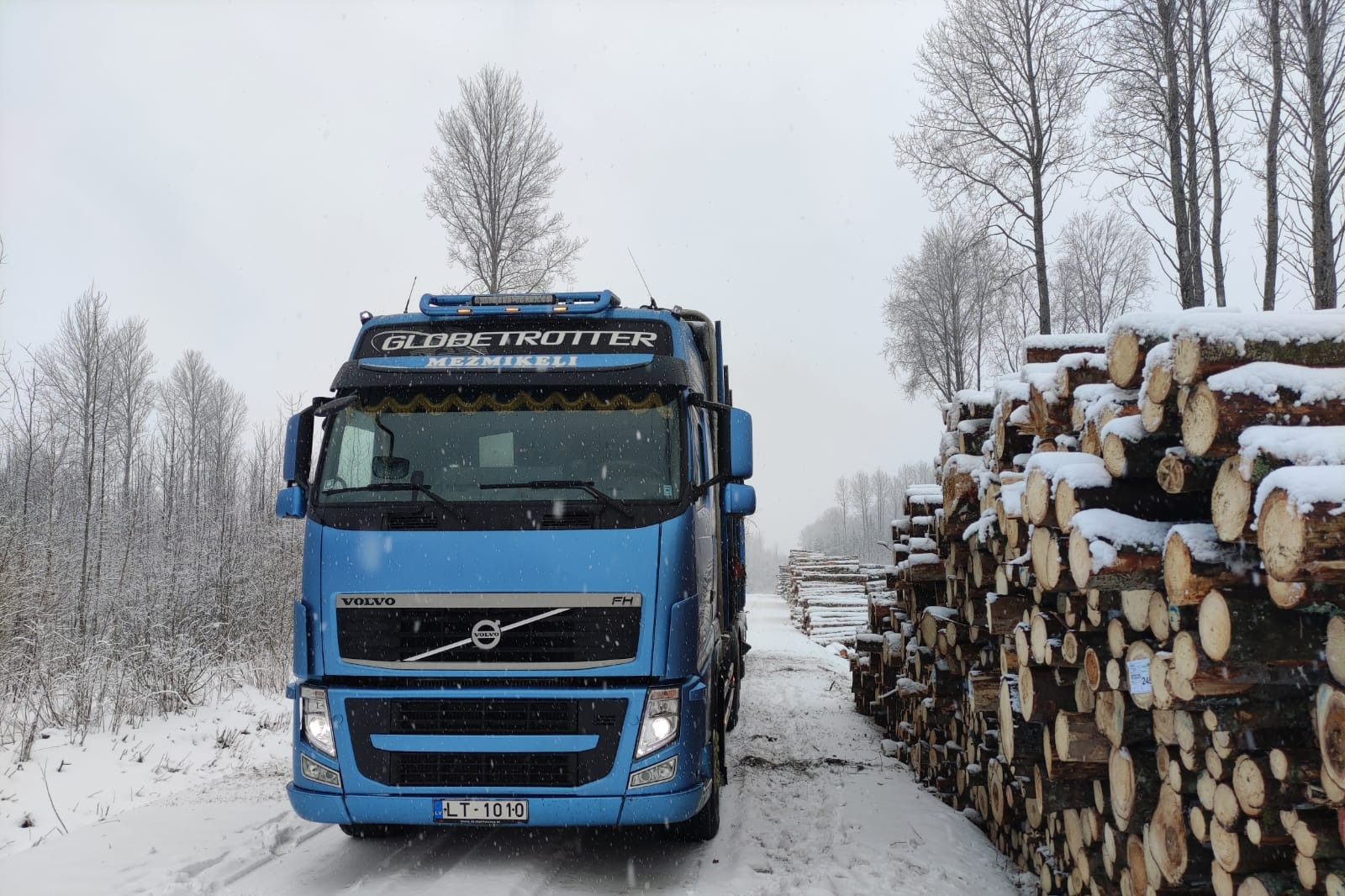 SIA Mežmiķeļi, veic dažādu kokmateriālu, tostarp malkas, papīrmalkas un zāģbaļķu, iepirkšanu krautuvē, nodrošinot klientiem izdevīgus nosacījumus.