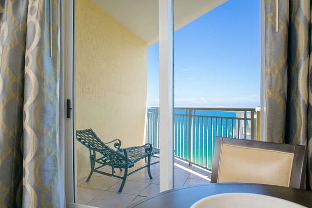 Images DoubleTree Resort & Spa by Hilton Hotel Ocean Point  - North Miami Beach
