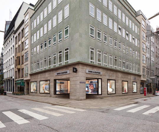 Bilder Bang & Olufsen