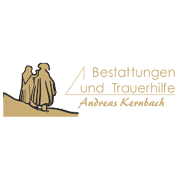 Kundenlogo Andreas Kernbach Bestattungen und Trauerhilfe