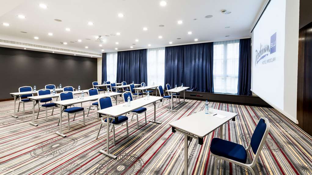 Images Radisson Blu Hotel, Wroclaw