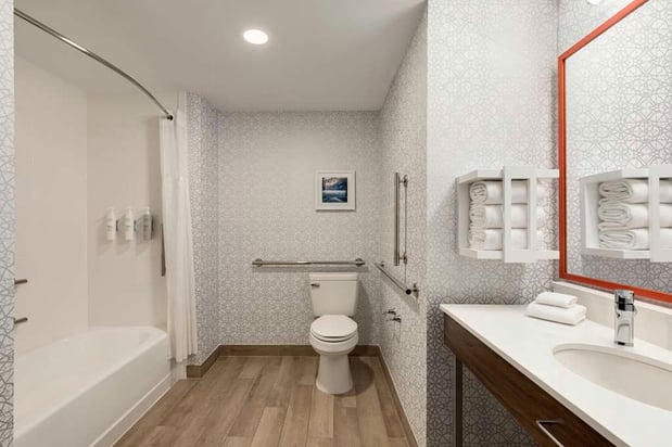 Images Hampton Inn Waynesboro/Stuarts Draft