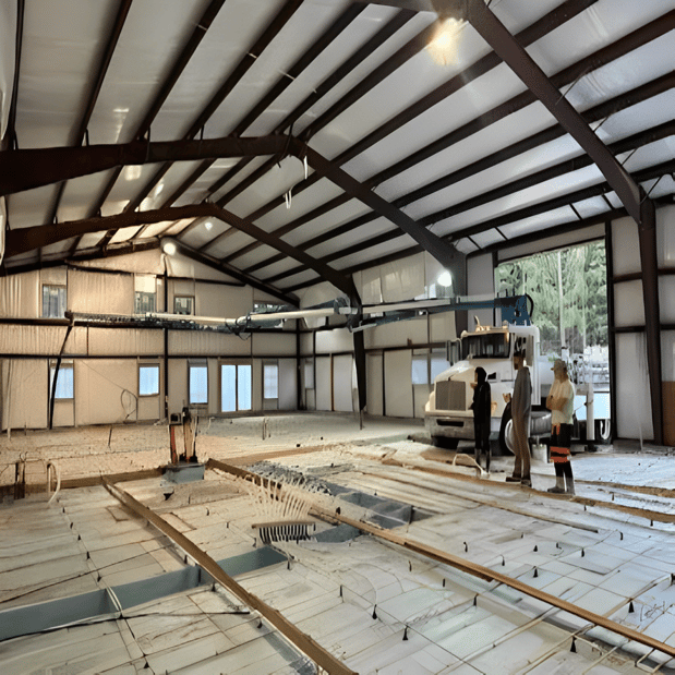 Images Giese Construction Company