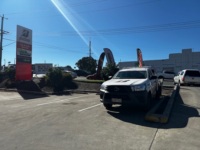 Images Bridgestone Select Tyre & Auto Beaudesert