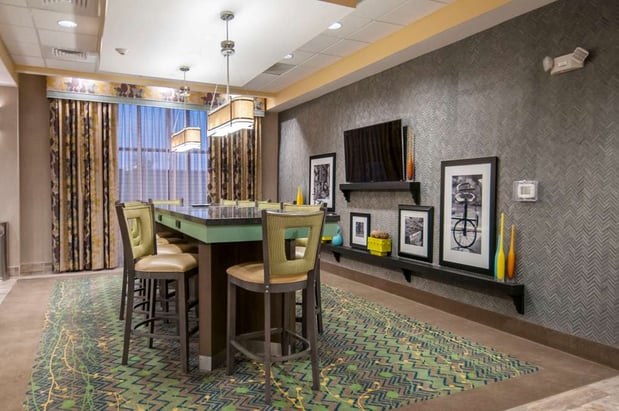 Images Hampton Inn Hernando
