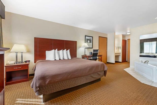 Images Best Western Wittenberg Inn