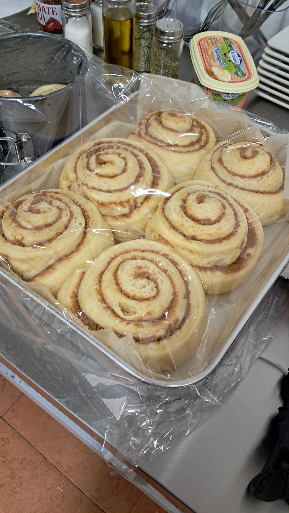 Images La Cascada Pastelería – Cafetería