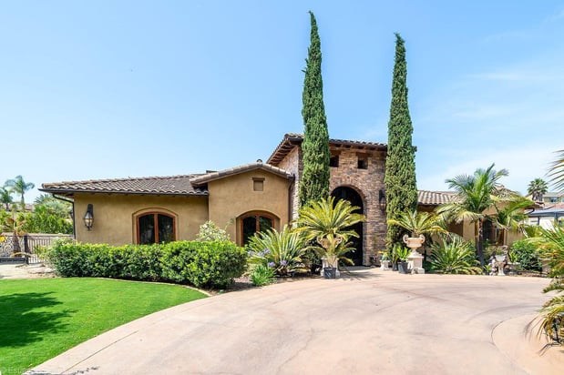 Images Christian Ballow - Real Estate Broker