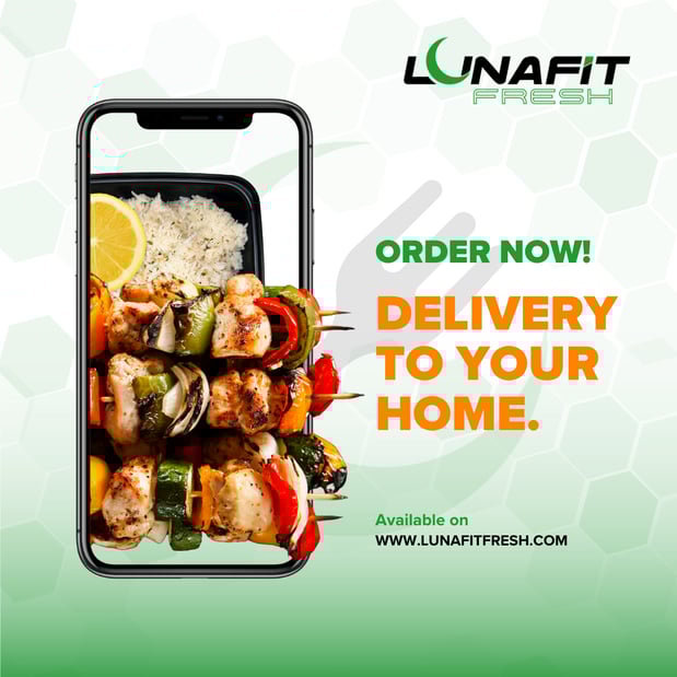 Images LunaFit Fresh