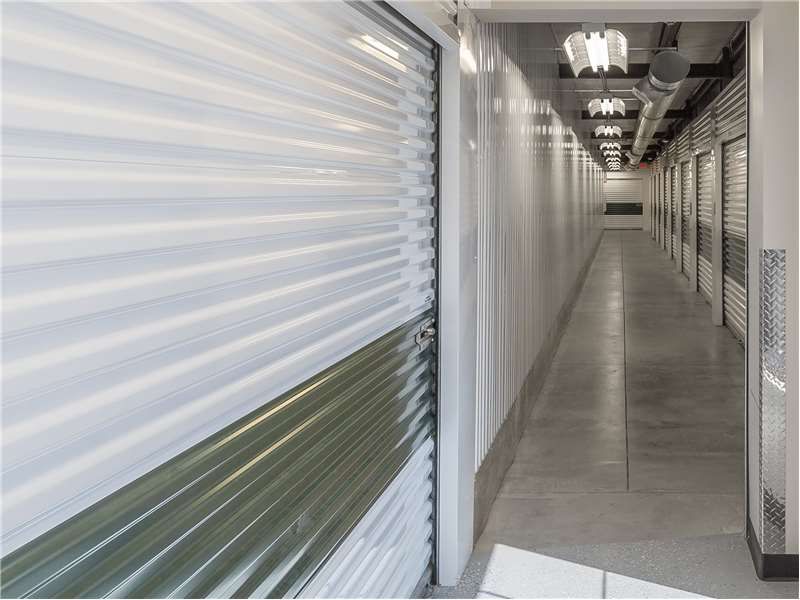 Interior Units - Extra Space Storage at 10986 Allisonville Office Dr, Fishers, IN 46038