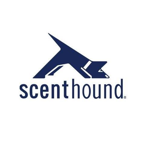 Scenthound Mount Dora Logo