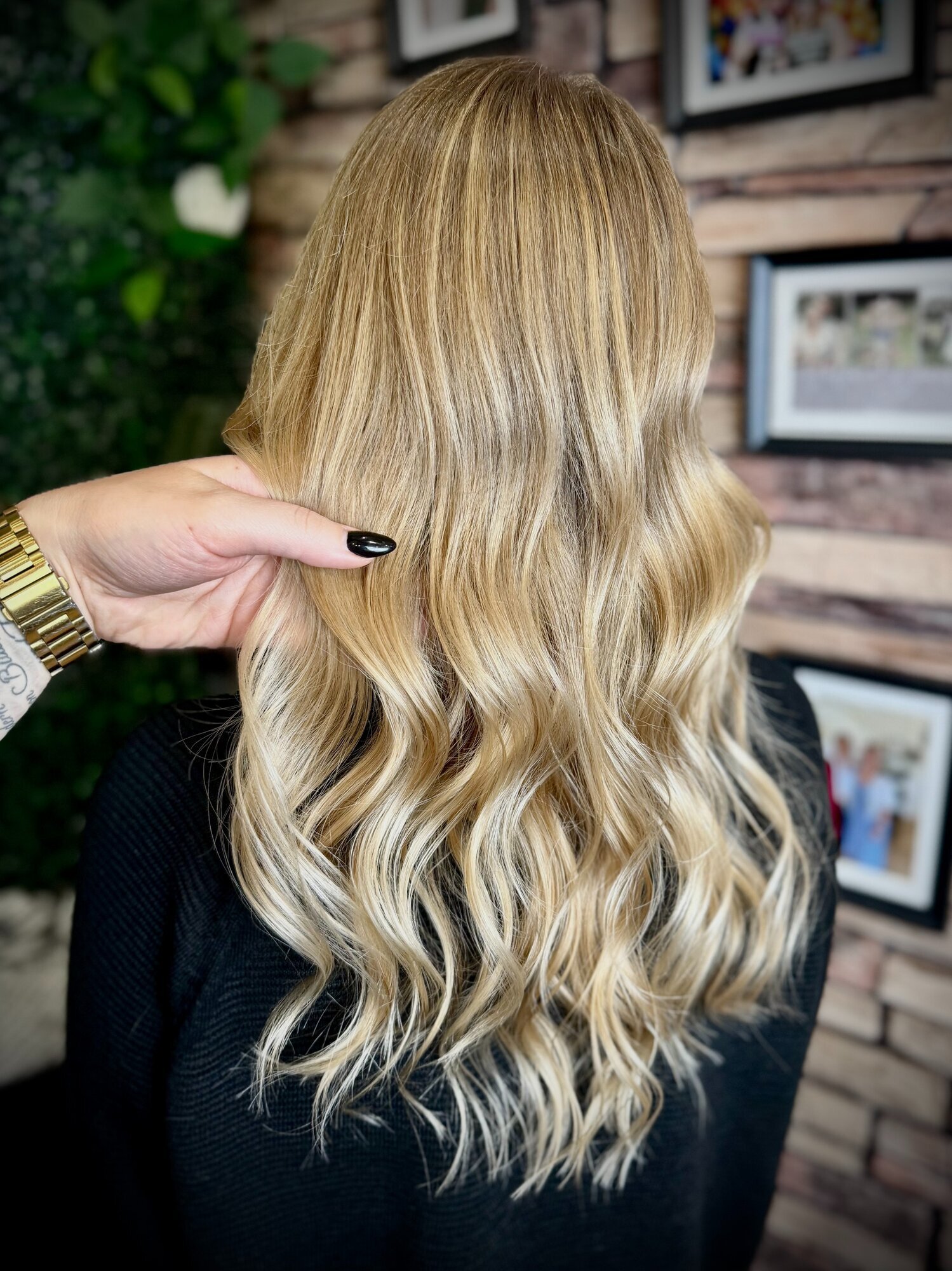 END Styling (ehemals Amore Mio), Parkstraße 4 in Görgeshausen