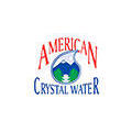 American Crystal Water Logo