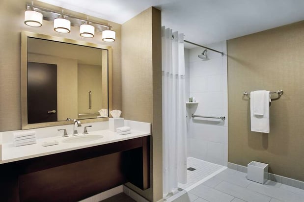 Images Hilton Chicago