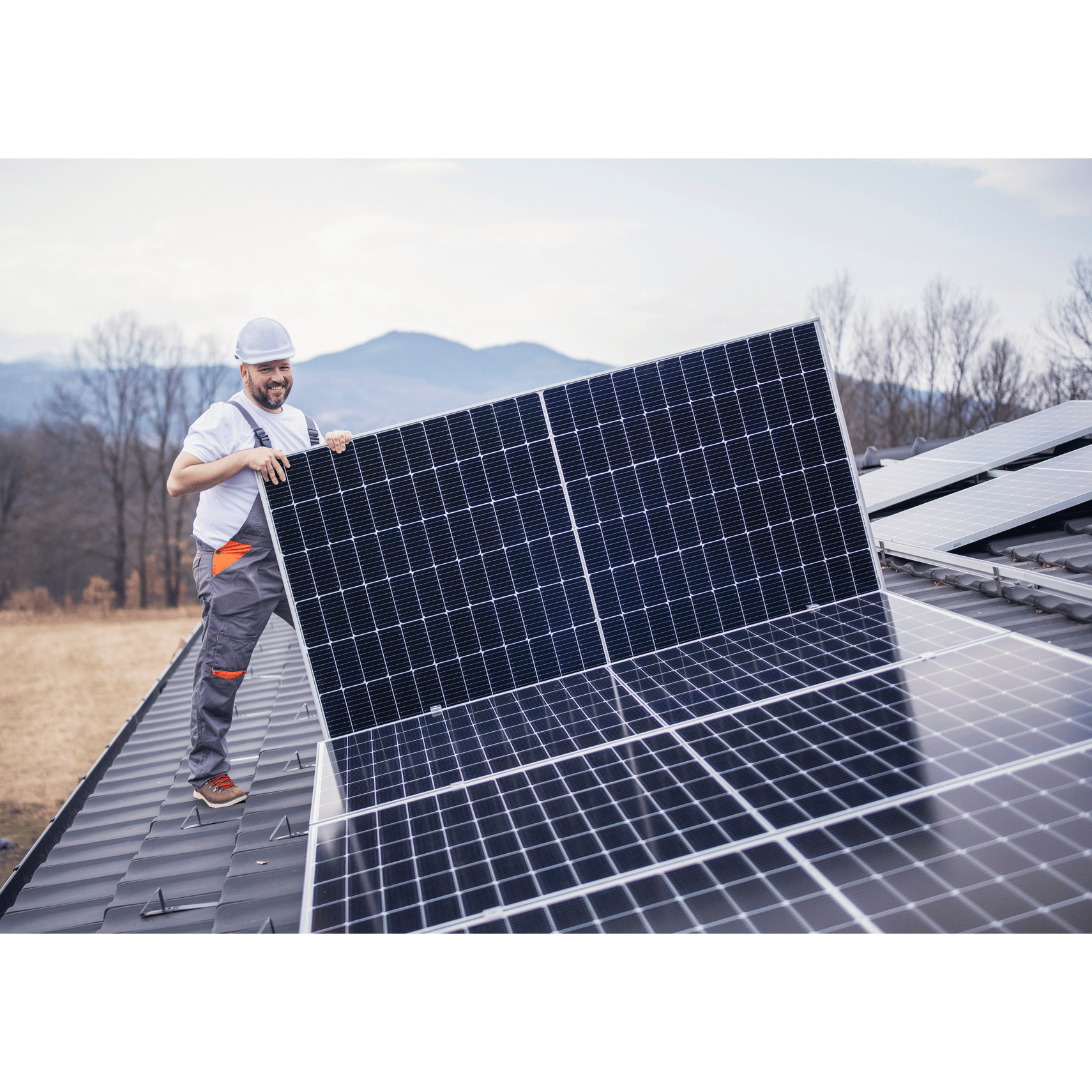 tecta-solar UG (haftungsbeschränkt) in Bobenheim Roxheim - Logo