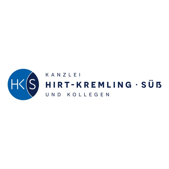 Hirt-Kremling, Süß und Kollegen in Karlsruhe - Logo