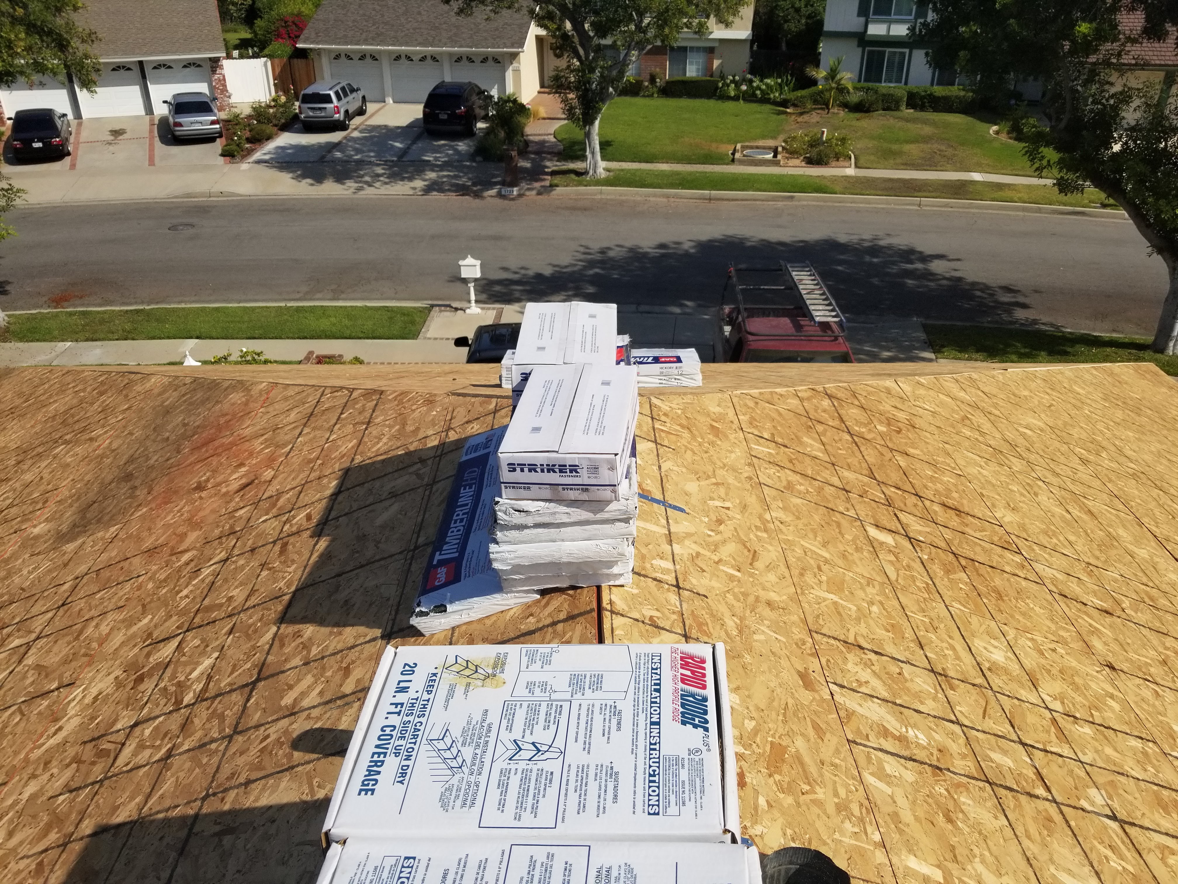 Centennial Roofing LLC- roofing contractors