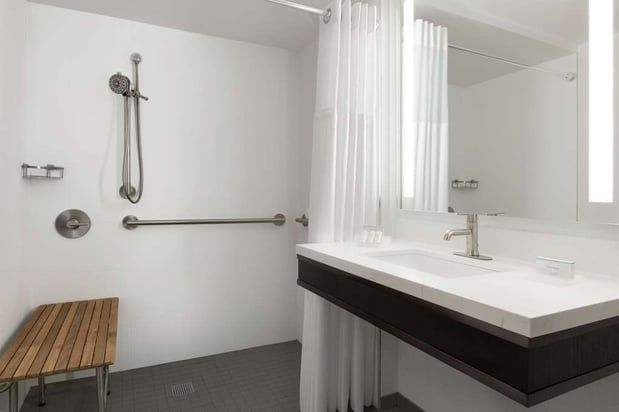 Images Hilton Garden Inn Washington DC Downtown