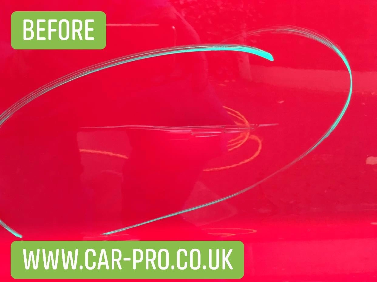 Images C.A.R Cosmetic Auto Repairs