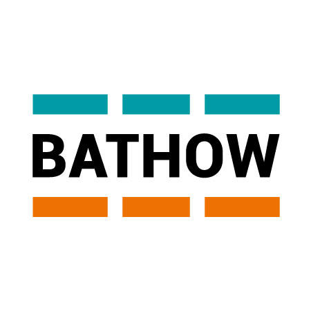Logo Bathow Haustechnik GmbH